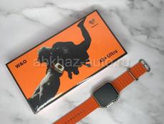 Смарт часы x 8 + Ultra