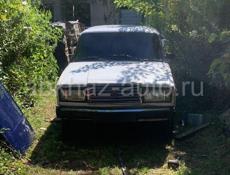 ВАЗ 2107