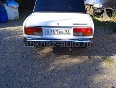 ВАЗ 2107