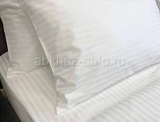 Постельное белье для дома и гостиниц