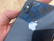 Айфон х
