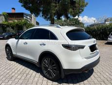 Infiniti FX