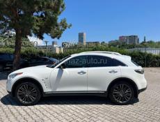 Infiniti FX