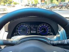 Infiniti FX