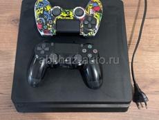 PS 4 Slim