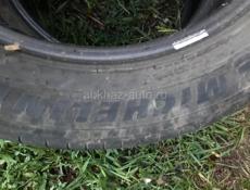 Шины Мишлен R18 225/55
