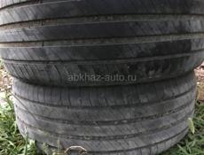 Шины Мишлен R18 225/55