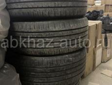 Mercedes-Benz A-класс