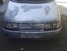 ВАЗ 2112