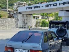 ВАЗ 2109