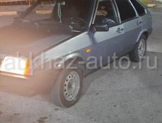 ВАЗ 2109