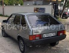 ВАЗ 2109