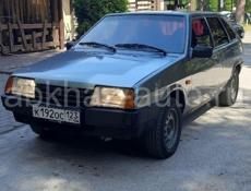 ВАЗ 2109