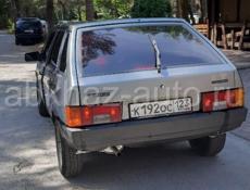ВАЗ 2109