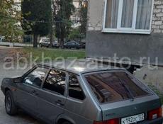 ВАЗ 2109