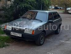 ВАЗ 2109
