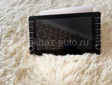 Автомагнитрла NUCA на MARK X