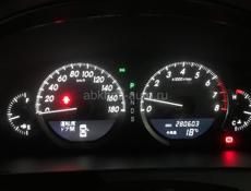 Toyota Majesta