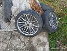 BBS r18 BMW 