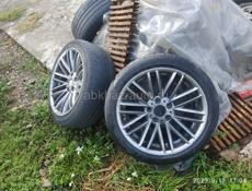 BBS r18 BMW 