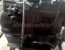 Карабка Хонда фит 