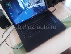 Продам Ноутбук +колонки! 