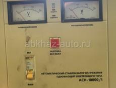 Ресанта 10квт