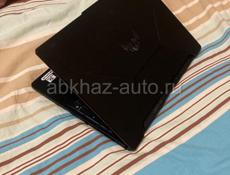 ASUS TUF Gaming F15 2021 Игровой Ноутбук