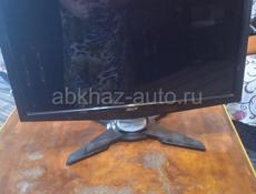 ПРОДАМ МОНИТОР ФИРМА LG  !! Мб