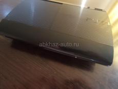 PlayStetion 3