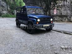 УАЗ 3153