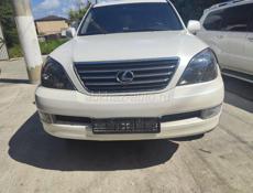 Lexus GX