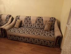 2 кресла и 1 диван