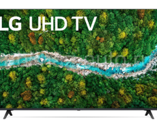Телевизор LG 50 4K HDR Смарт ТВ   