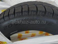 Pirelli 205/55R16