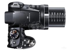 Продается  фотоаппарат Fujifilm FinePix S4300