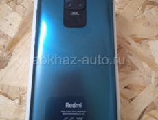 Хiaomi Redmi note 9 на запчасти