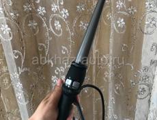 Продаётся плойка для волос  BaByliss Pro