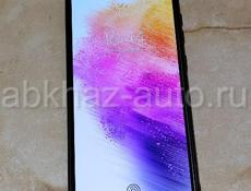 Samsung Galaxy a73 5G