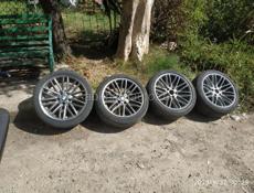 Диски bbs r18