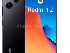 Redmi NOTE 12