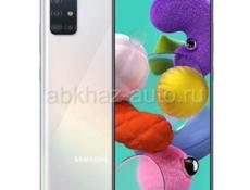 SAMSUNG GALAXY A71 128ГБ 