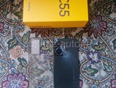 Продаю Телефон  Realme c55 8/256GB 