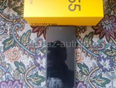 Продаю Телефон  Realme c55 8/256GB 