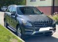 Mercedes-Benz ML