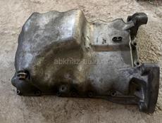 Поддон Acura Honda J35A 