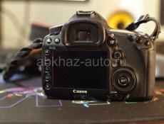 Фотоаппарат Canon 5d mark 3 