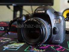 Фотоаппарат Canon 5d mark 3 
