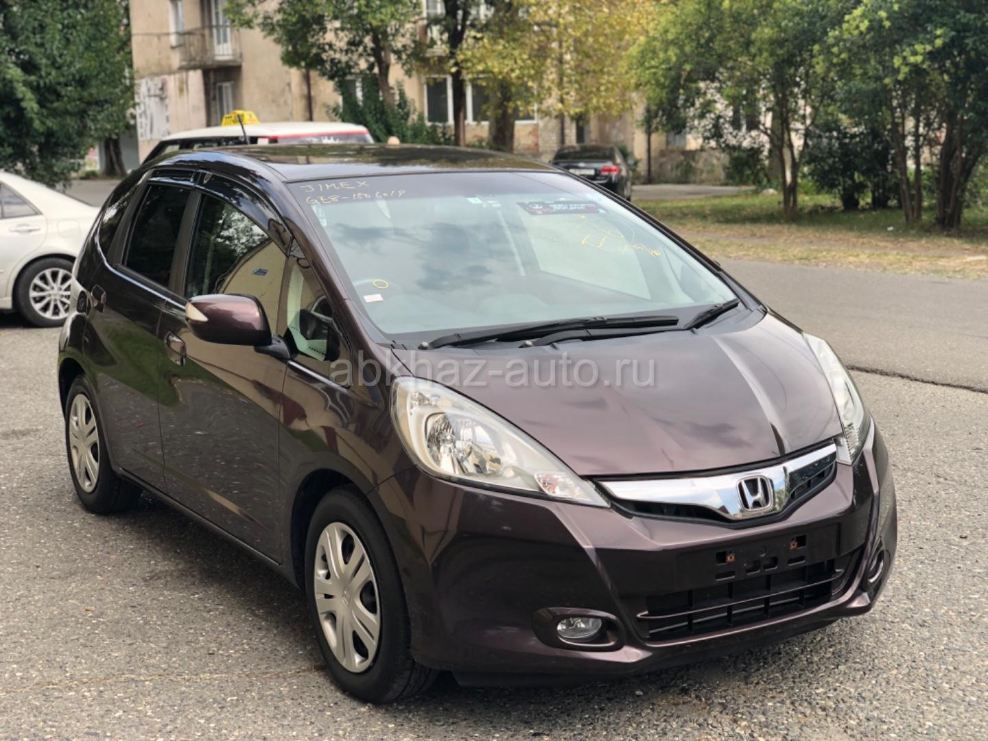 Абхаз Авто. Абхазия. Abkhaz-auto.ru | Honda FIT