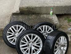 Диски r17